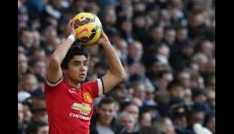 Rafael da Silva nears United exit with three Brazilian clubs interested in transfer