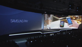 Samsung Pay, Never Leave Home Without It.