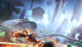 Amplitude: First Gameplay Trailer, Team Multiplayer Revealed