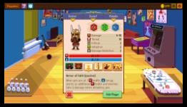Knights of Pen & Paper 2 brings a new rule set to the table on iOS and Android this May