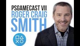 PSGameCast Episode 7 – Roger Craig Smith