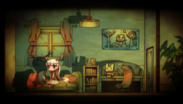 htoL#NiQ: The Firefly Diary Review | PS4 Attitude