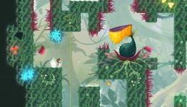 BlackHole Review – Those Gamers