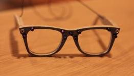 AVG Reveals Invisibility Glasses at Pepcom Barcelona