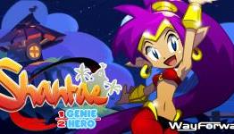 Know This Developer: WayForward – Gaming History 101