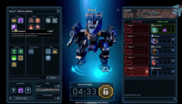 Supernova Gameplay Interview