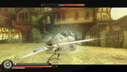 Team17 Have Partnered with Ivent Games to Bring Us Strength of the SWORD: ULTIMATE
