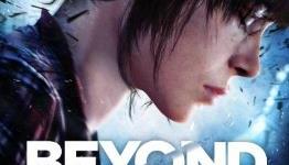 Music Review: Beyond: Two Souls Soundtrack