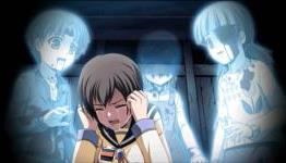 Corpse Party: Blood Covered …Repeated Fear to Feature New & Exclusive Content on Nintendo 3DS