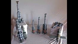 Kerbal Space Program Players Can Get 3D Printed Models of Their Spacecraft