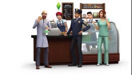 The Sims 4 Get To Work Expansion Pack Is Coming