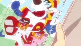 Yatterman Night Episode #08 Anime Review | Fandom Post