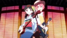 The Rolling Girls Episode #08 Anime Review | Fandom Post