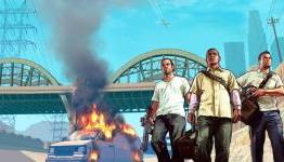 Win GTA V For PC