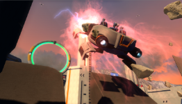Screamride Review | Invisible Gamer