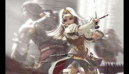 Valkyrie Profile 2: Silmeria Retro Review: Does the JRPG Still Hold Up?