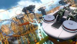 ScreamRide Review | DailyGame