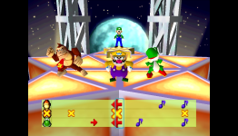 Mario Party 1 and Mario Party 2 Retrospective