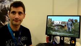 DayZ creator is working on an exhilarating new project