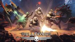 ‘Helldivers’ is hella fun – Examiner