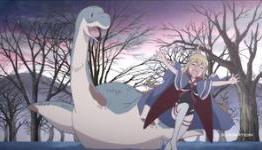 Yatterman Night Episode 8 – Animenewsnetwork