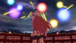 The Rolling Girls Episode 8 – Animenewsnetwork