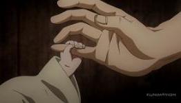 Tokyo Ghoul √A Episode 8 – Animenewsnetwork