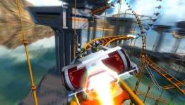 Screamride Review | Purexbox