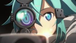 Top 10 Gun Action Anime – Recommendations