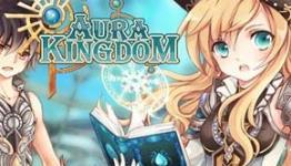 Aura Kingdom – March Tiered Spender Program