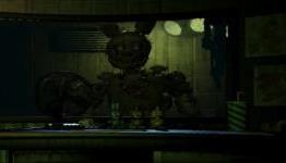 Five Nights At Freddy’s 3 Complete Gameplay Walkthrough