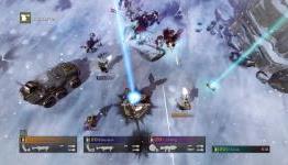 Helldivers Review | TSA