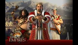 Forge of Empires – Update to v1.46