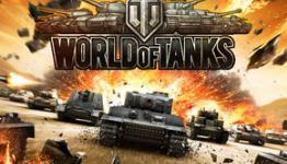 World of Tanks – Generals Closed BETA test starts now