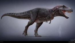 The Stomping Land Interview: Character Artist Vlad Konstantinov