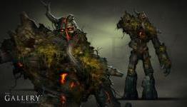 The Gallery: Six Elements Gets New Screenshots