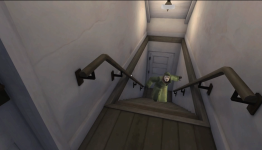 Who is the Killer in Horror VR Game Dead Secret?