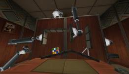 Esper Releases New Screenshots
