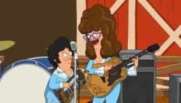 TVOM – Bob’s Burgers Season 5 Episode 13 Review: “The Gayle Tales”