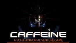 Sci-Fi Horror Game Caffeine Gets Announced For Xbox One