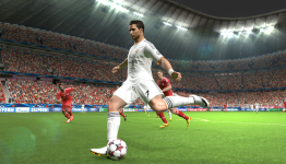PES 2015 free Data Pack 4 details and release date