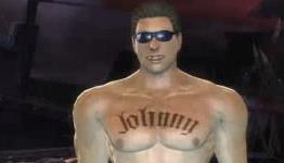 7 Fighting Game Characters Super Obviously Based on Real People