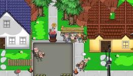 Citizens of Earth review – ChristCenteredGamer