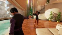 New Gameplay Video Released for Unreal Engine 4-powered “Loading Human”