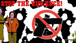 Scientists Confirm Violent Video Games Solely to Blame for Violent Youth