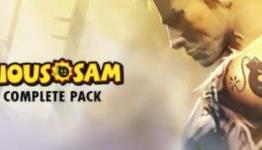 Get all the Serious Sam ever for just £7.00 on Steam