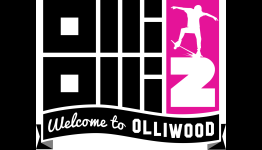 OlliOlli2 Review [PS4] – We See In Pixels