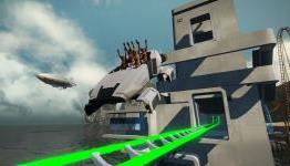ScreamRide Review | XXLGaming