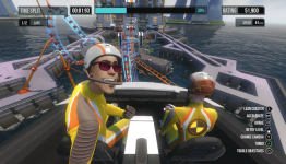 DualShockers Review | ScreamRide – Built to Thrill