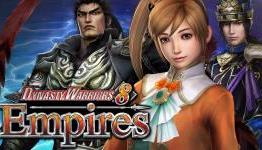 Dynasty Warriors 8 Empires Review | The Game Scouts